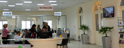 E-GOVERNMENT & COMMUNICATION